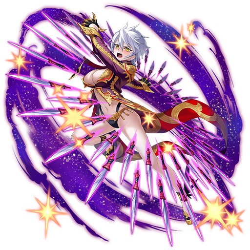 オセロニア 新キャラ アルタイル 追加 これはエロイ 前方不注意の毎日 オセロニア 新キャラ アルタイル 追加 これはエロイ 前方不注意の毎日