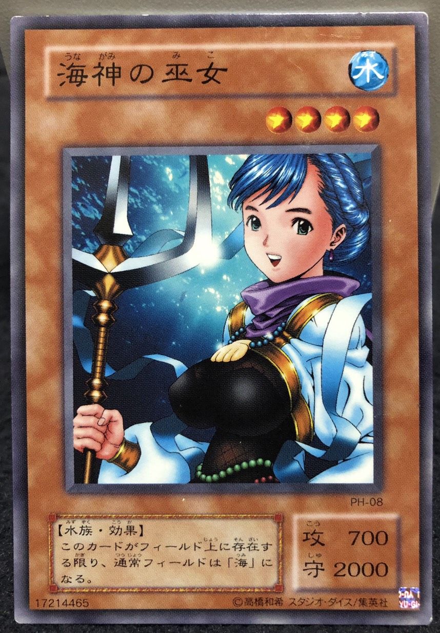 遊戯王2期】ノーマルレアをフルコンプ! : 初期遊戯王だいすき:02環境