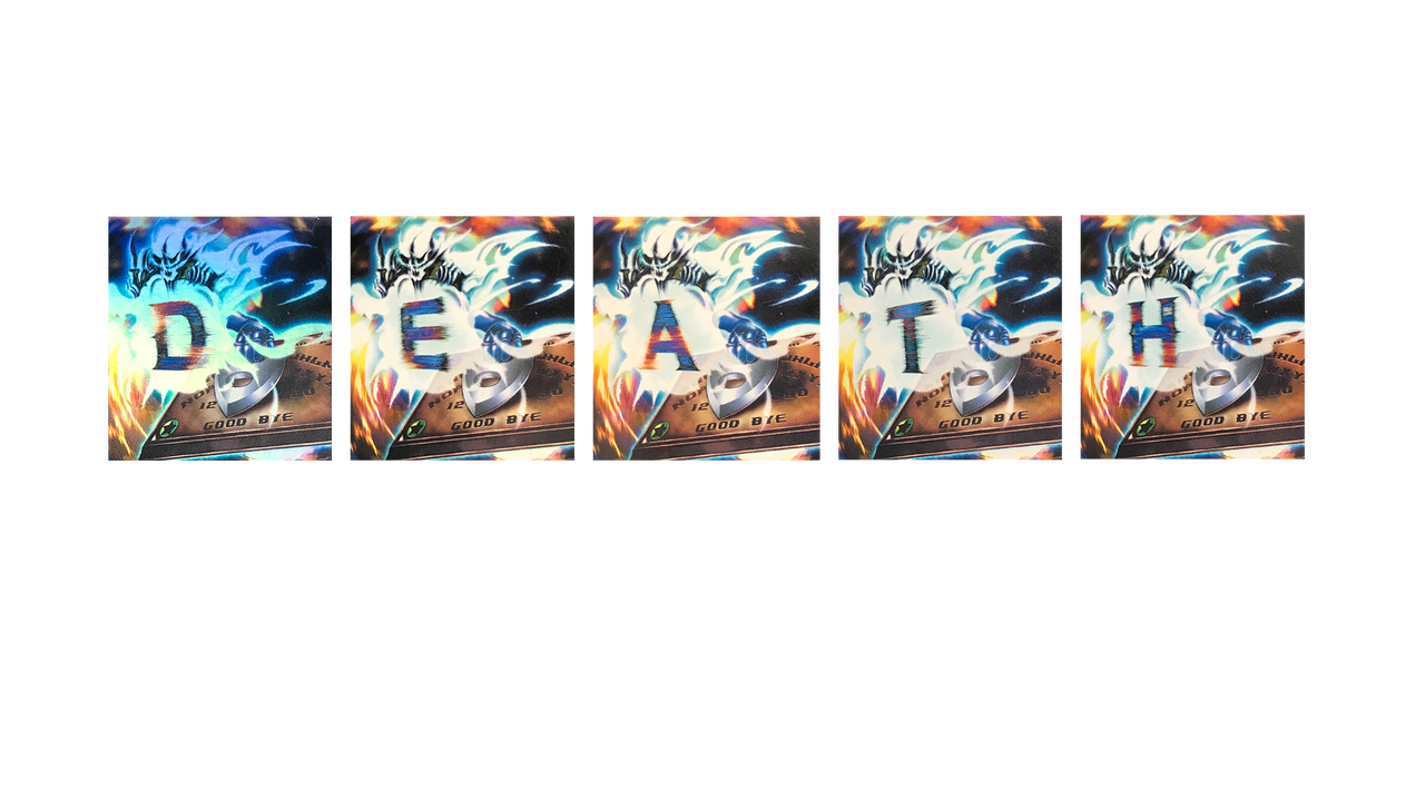 デッキ紹介 初期遊戯王だいすき 02環境このぴーブログ デッキ紹介 初期遊戯王だいすき 02環境このぴーブログ