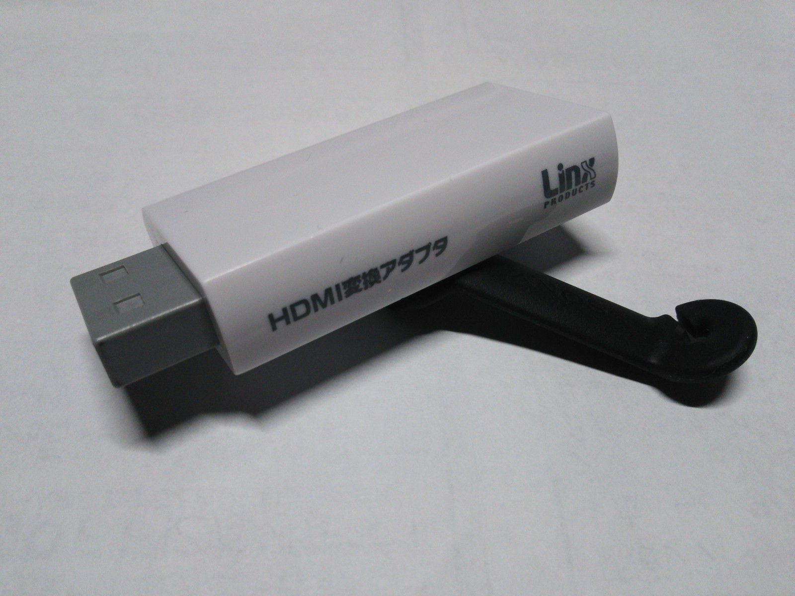 Wii用 Hdmi変換アダプタ Lx Nwi033とasus Mx239hとの相性問題 佐倉恭介のblog Wii用 Hdmi変換アダプタ Lx Nwi033とasus Mx239hとの相性問題 佐倉恭介のblog