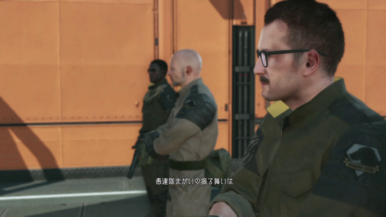 女性だけのmbでイベント 追加検証 Mgsv Tppでひたすら女性兵士を集めてたブログ 女性だけのmbでイベント 追加検証 Mgsv Tppでひたすら女性兵士を集めてたブログ