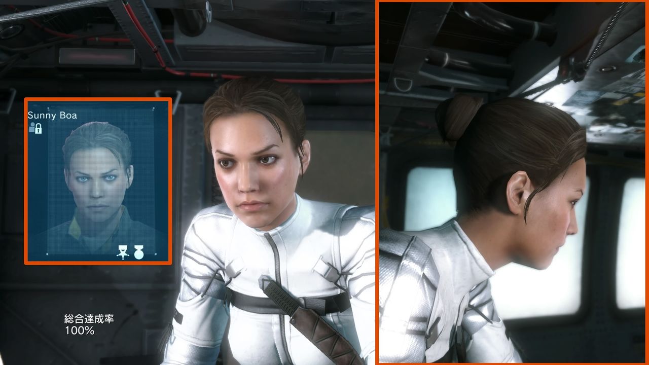 マザーベースの女性数レポ 15 12 11 A Mgsv Tppでひたすら女性兵士を集めてたブログ マザーベースの女性数レポ 15 12 11 A Mgsv Tppでひたすら女性兵士を集めてたブログ