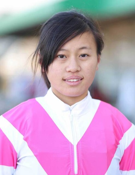 谷原柚希より先に園田の塩津璃菜がJRA初勝利してしまう