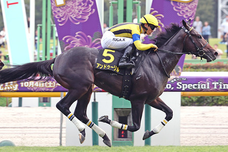 【競馬予想】[2]第42回ホープフルステークス(GⅠ) /2025