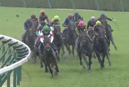 大阪杯 レイパパレ逃げて上がり最速wwww うまなみ 競馬にゅーす速報 大阪杯 レイパパレ逃げて上がり最速wwww うまなみ 競馬にゅーす速報