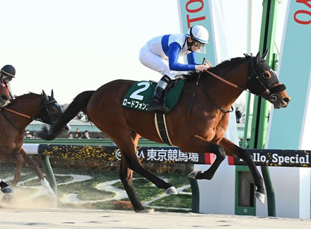 【根岸Ｓ】波乱6番人気ｃが差し切りＶ 3連単は１６６万超の大波乱決着