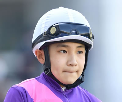 【函館競馬】佐々木大輔が4勝で2年目早くも今年31勝目