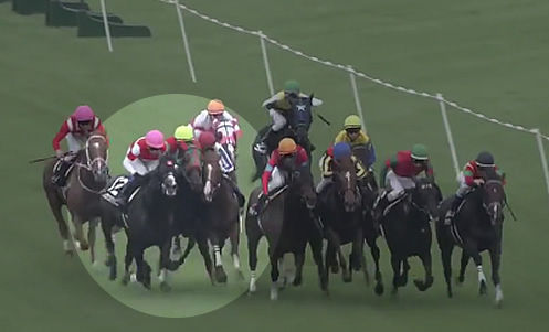 古町特別 直線で大知と善臣が喧嘩しててワロタ うまなみ 競馬にゅーす速報
