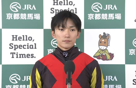 2026年も東の戸崎圭太　西の坂井瑠星で仕方ないね