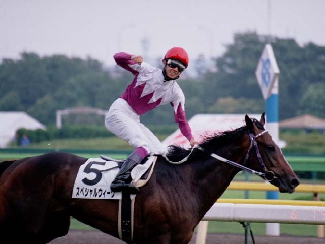 競馬 思い出のジャパンカップ うまなみ 競馬にゅーす速報