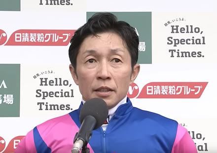 【宝塚記念】武豊うますぎワロタｗｗｗw