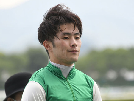 団野と西村がいつの間にか年間重賞複勝率3割騎手に成長してた件