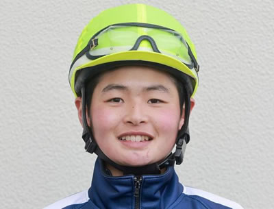 田口貫太123連敗