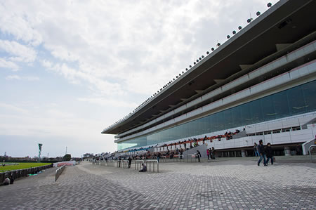 【JRA】通信機器の持ち込み禁止を徹底「競馬場では一切、使わせない」