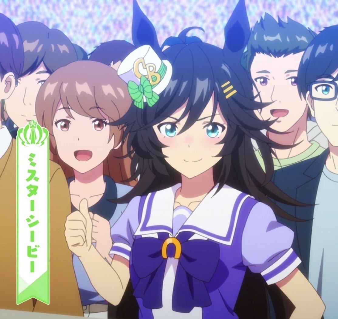 絶対にウマ娘化することが出来ない馬名は うまなみ 競馬にゅーす速報