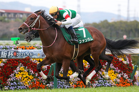 【オーシャンS】ファンダム弱すぎワロタw w w w w