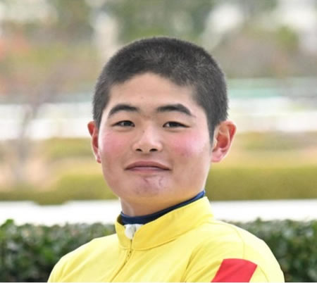 【天皇賞･春】ゴールドプリンセスの鞍上は田口貫太　落馬負傷の松山の代役