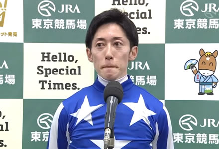 リアライズシリウス津村明秀がついにクラシック制覇なるか