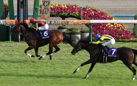 【最強世代3歳牝馬】リバティアイランド＞マスクトディーヴァ＞エリザベス女王杯馬