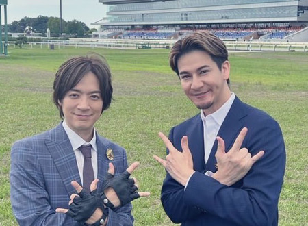 フジ「みんなのKEIBA」ゲストのJOYに批判殺到ｗｗｗ