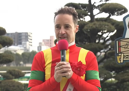 ルメールさん 小倉でJRA10場重賞コンプリートした件