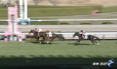 【5億2000万円】コントレイル産駒超高額馬サガルマータ出陣！結果は･･･