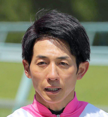 落馬負傷で休養中の幸英明が両側の肋骨など複数箇所の骨折を公表