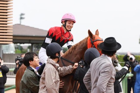 【有馬記念】ロイヤルホープとは何だったのか