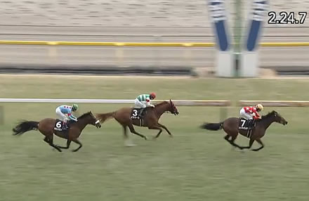 【箱根特別】アロンズロッド弱すぎワロタｗｗｗｗ