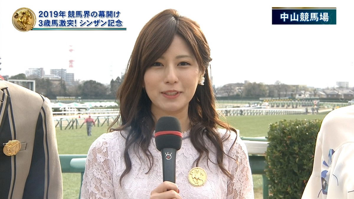 フジみんなのkeiba 新mc 堤礼実アナ 可愛すぎワロタwwwww うまなみ 競馬にゅーす速報 フジみんなのkeiba 新mc 堤礼実アナ 可愛すぎワロタwwwww うまなみ 競馬にゅーす速報