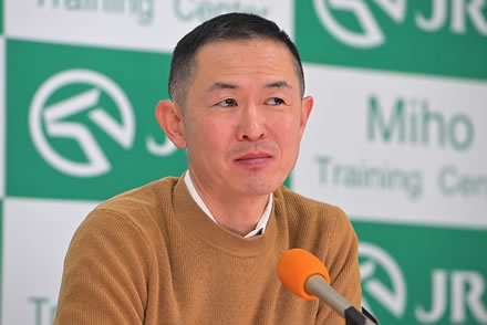 【有馬記念】木村哲也調教師、会見でレガレイラ以外の質問カットされた件