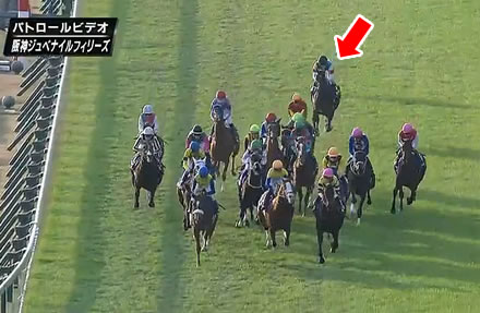 アランカール北村友一 完全にやらかす