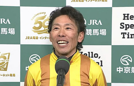 古川吉洋　遅咲きの春