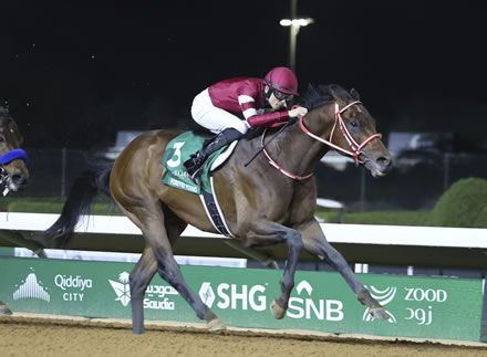 割とガチでフォーエバーヤングはアメリカで種牡馬になりそう