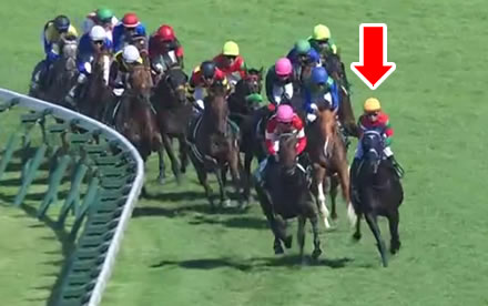 マイネルファンロン手塚師 秋山稔にブチギレwww うまなみ 競馬にゅーす速報 マイネルファンロン手塚師 秋山稔にブチギレwww うまなみ 競馬にゅーす速報