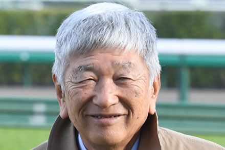 吉田照哉「天皇賞・春を勝つと種牡馬の価値が逆に下がると言ってしまう」
