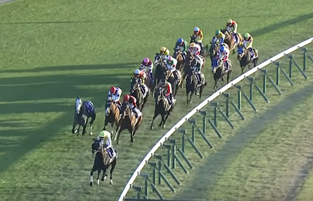 セイウンハーデス 大逃げで世界レコードのお膳立てｗｗ