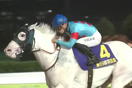 羽田盃馬アマンテビアンコ、骨瘤発症で東京ダービーは回避か 補欠サトノエピックが出走へ
