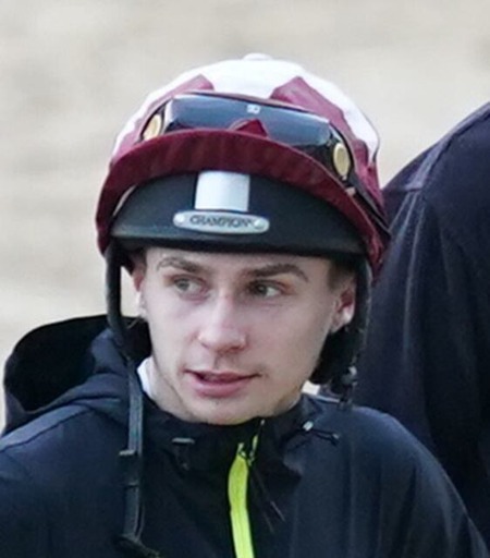 2年間でGⅠを9勝アレクシス･プーシャン騎手、10月末に短期免許で来日へ