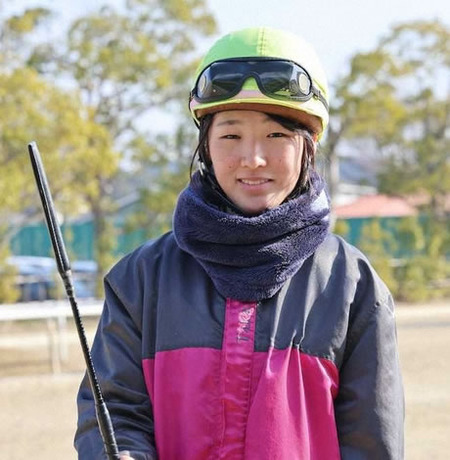 永島まなみ騎手、横山典弘を慕っているらしい