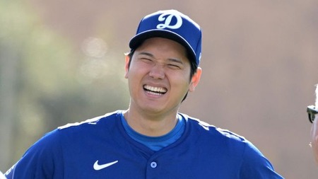 【競馬板】大谷翔平、日本人女性と結婚を発表