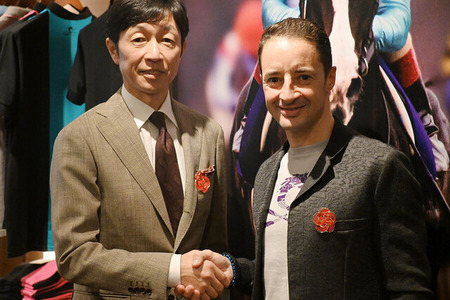 武豊さんＧ１連勝中のルメールに「いい加減にしてほしいなと」