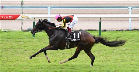 【競馬予想】第58回小倉記念(GIII) /2022