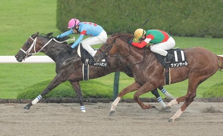 【三宮S】怪物ダブルハートボンド無傷の5連勝