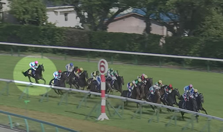 【皐月賞】バステール川田 ポツン炸裂ｗｗｗ