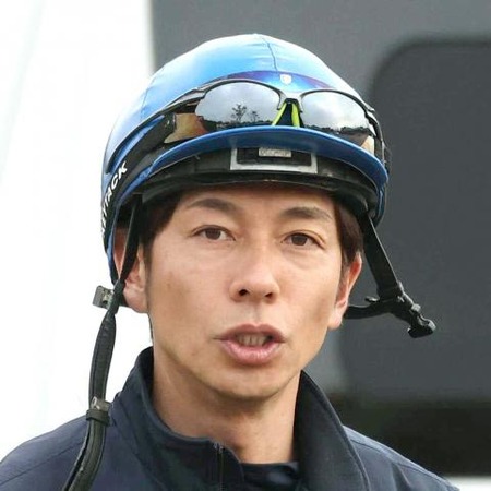引退間近の和田竜二が京都1Rで落馬