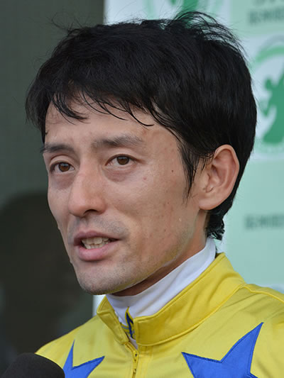 引退の秋山真一郎「ベッラレイアのオークスは今でも悔しい」