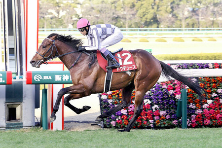 【天皇賞･秋】ドウデュース武豊「秋天→ジャパンカップ→有馬記念という話になってる」