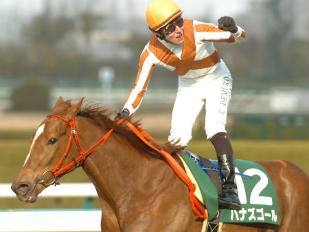 hanazu