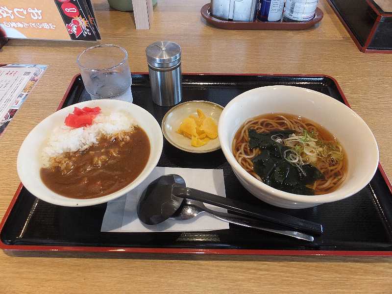 山田うどん食堂の朝定食 太田５０号バイパス店 渓流釣りと食べ歩き桐生岩魚のブログ